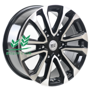 Диск RST R058 (Prado) BD 7.5x18/6x139,7 ET25 D106,1
