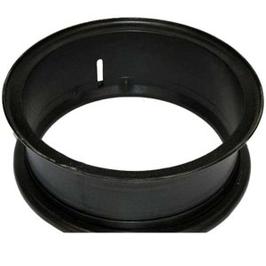 Диск ЧКПЗ Грузовой автомобиль черный 7x20 ET0