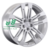 Диск Replay CHR58 Sil 8x19/5x108 ET36 D65,1