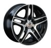 Диск VIANOR VR15 BKF 6.5x15/4x98 ET32 D58,6