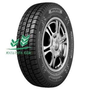 Шина Belshina Bravado BEL-303 195/75R16 107/105 R TL
