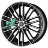 Диск MAK Rapide Ice Black 8x18/5x112 ET50 D57,1