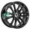 Диск Replay HV48 BKS 7.5x18/6x139,7 ET42 D100,1