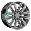 Диск Replay TA15 HPB 9x20/6x139,7 ET30 D100,1