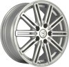 Диск NZ SH662 sf 7x16/5x112 ET35 D66,6