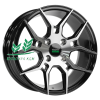 Диск Megami MGM-29 BKF 6x14/4x100 ET35 D73,1