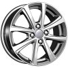 Диск Carwel Акуш SL 6x15/4x98 ET35 D58,6