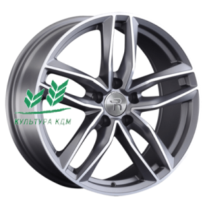Диск Replay B237 MGMF 9.5x21/5x112 ET36 D66,6