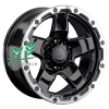 Диск LS 1371 BKL 9.5x18/6x139,7 ET5 D106,1