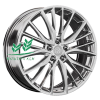 Диск Replay LX244 HPB 7.5x20/5x114,3 ET35 D60,1