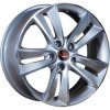Диск LegeArtis RN14 GM 6.5x16/4x100 ET36 D60,1