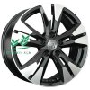 Диск Replay H80 BKF 7x18/5x114,3 ET50 D64,1