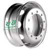 Диск SRW 10/335/281/175 Silver 9x22.5/10x335 ET175 D281