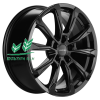 Диск Khomen Wheels KHW1808 (Xceed/CX-3/5) Black 7.5x18/5x114,3 ET45 D67,1