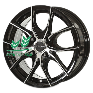 Диск PDW Poison (5161/01) M/B 7x17/5x108 ET50 D63,4