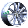 Диск Replay SK120 Sil 7x17/5x112 ET45 D57,1
