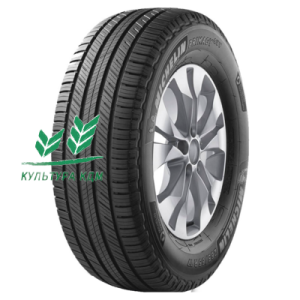 Шина Michelin Primacy SUV 225/65R17 102 H TL