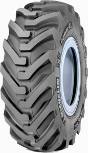 Шина Michelin Power CL 12.5-18 143A8 TL
