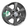 Диск Replay LX34 GM 8x18/5x150 ET56 D110,1