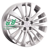 Диск Replay KI329 Sil 7.5x18/5x114,3 ET50,5 D67,1