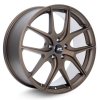 Диск RW H-762 DBRG 9,5x19/5x112 ET45 D66,6