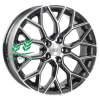 Диск RST R198 (Dongfeng) BD 6.5x18/5x108 ET43 D65,1