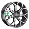 Диск Replay GS1 GMF 9.5x21/5x114,3 ET47 D67,1
