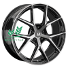 Диск LS FlowForming RC78 BKF 8.5x19/5x108 ET30 D65,1