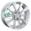 Диск Replay HV106 Sil 7.5x19/5x114,3 ET40 D64,1