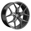 Диск LS Forged FG14 MGM 8,0x20/5x114,3 ET35 D60,1