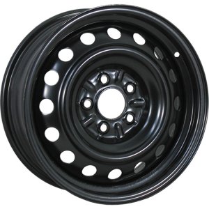 Диск Trebl 9601T black 6x16/5x130 ET68 D78,1