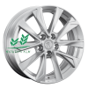 Диск Replay H116 Sil 7.5x19/5x114,3 ET45 D64,1