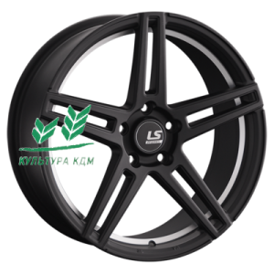 Диск LS FlowForming RC01 MBU 8.5x19/5x112 ET35 D66,6