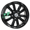 Диск RST R196 (VW) BL 6.5x16/5x120 ET51 D65,1