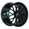 Диск MAK Monaco-D Gloss Black 11.5x21/5x130 ET59 D71,6