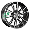 Диск Replay A226 BKF 8x18/5x112 ET39 D66,6