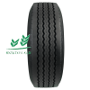 Шина Inroad HTE2-295 385/65R22.5 160 J TL восстановленная