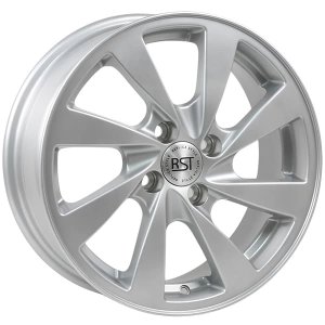 Диск RST R055 SL 6x15/4x98 ET33 D58,6