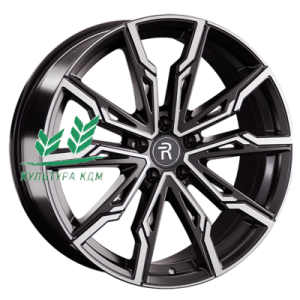 Диск Replay VV342(SK) MBF 8.5x20/5x112 ET38 D57,1