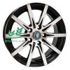 Диск Venti 1508 BD 5.5x15/4x100 ET45 D60,1