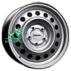 Диск Trebl LT2883D Silver 6.5x16/5x139,7 ET40 D108,6