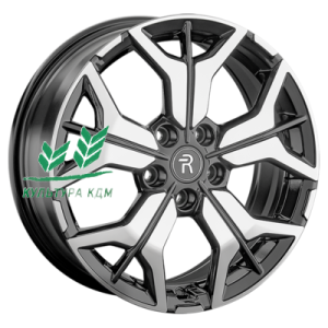 Диск Replay SK163 BKF 7x17/5x112 ET45 D57,1