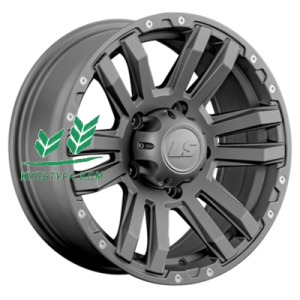 Диск LS 1339 MGM 8x16/5x139,7 ET30 D98,5