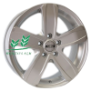 Диск Neo 736 Silver 7x17/5x112 ET45 D57,1