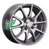 Диск LS 536 GMF 6x15/4x100 ET40 D60,1