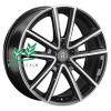 Диск Replay CHR114 BKF 7.5x18/5x108 ET33 D60,1