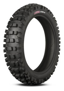 Шина Kenda K774 IBEX 110/100-18 64M TT