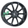Диск MAK DaVinci Gloss Black 7x18/5x112 ET43 D57,1
