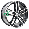 Диск RST R128 (Mazda) BD 7.5x18/5x114,3 ET45 D67,1