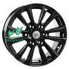 Диск RST R117 (Prado) BL 7.5x17/6x139,7 ET25 D106,1